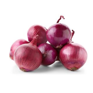 Ceapă roșie
