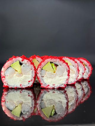 Каліфорнія ебі