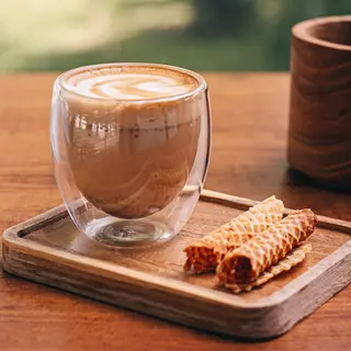 Тары Cappucino