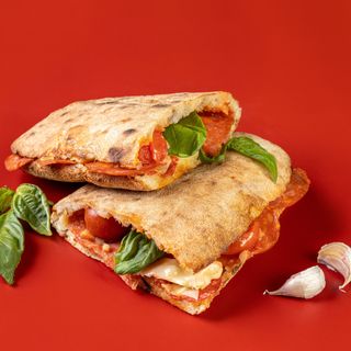 ჩორიზო პანუოცო (პატარა)