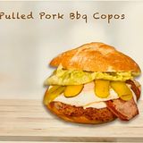 Pulled Pork Copos