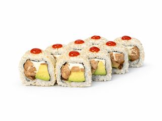 California Baked Tuna (8 Szt.)
