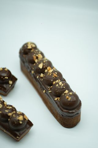 L'Irrésistible Entremet