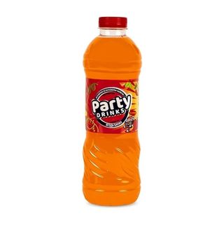 Негазирана безалкохолна напитка Парти без захар