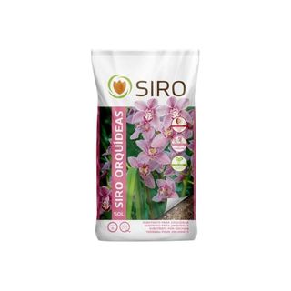 Terra Orquídeas 11 L