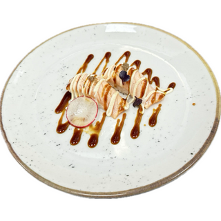 Nigiri tartufo
