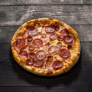 Pizza Toscana 1+1 gratis 550g