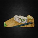 კალიფორნია სეზამი კრაბი