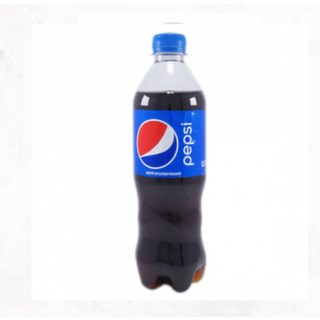 Pepsi 0,5л