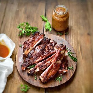 Pork Ribs