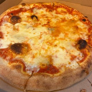 Pizza Siete Formaggi (33 Cm.)