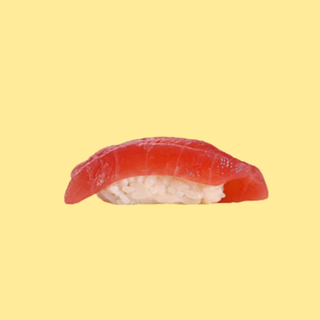 Nigiri tonno