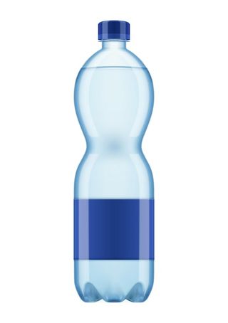 Acqua naturale piccola
