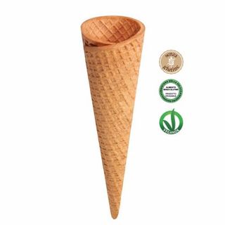 Cono senza glutine