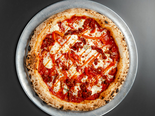 Піца Діабло (240г)