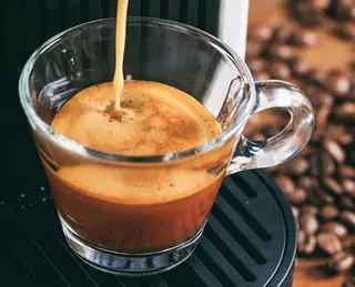 Expresso (30 Ml.)