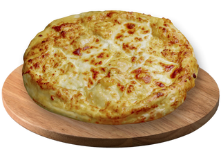 მეგრული ხაჭაპური