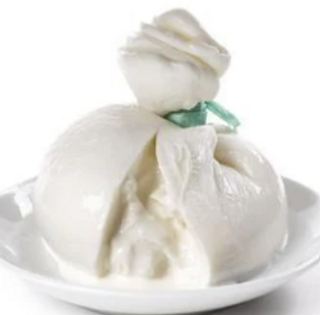 Burrata di vaccino 250 g