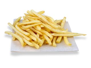 Картофель фри малый