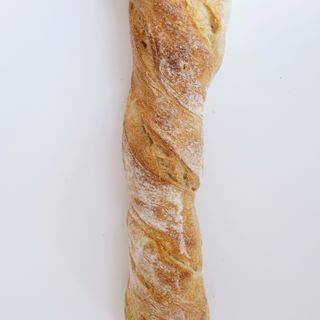 Parafuso con semillas