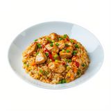 Menú De Pollo Con Arroz (1 Persona)