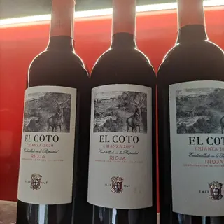 402 El Coto Tinto