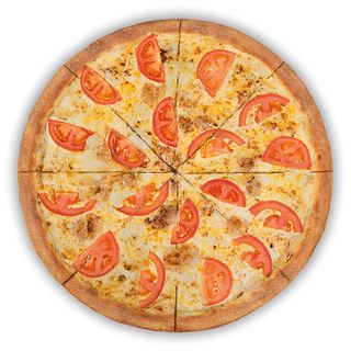 Пицца "МАРГАРИТА"