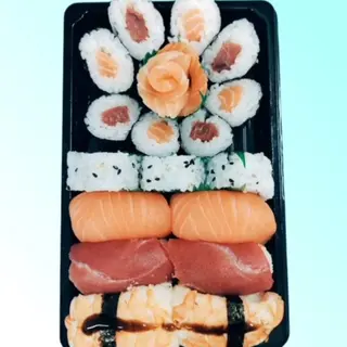 Menu 7