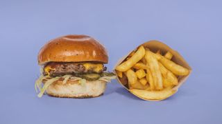 Baby Box z lemoniada