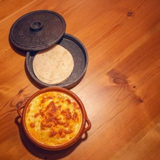 ENCHILADA CARNE PICADA