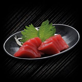 Sashimi Maguro