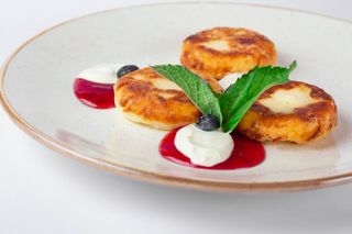 Сирники (190/40г)