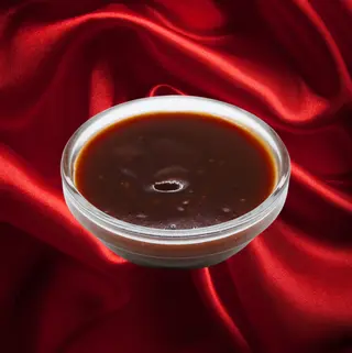 Salsa BBQ