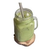 Iced Matcha (500 Ml.)
