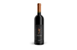 Merlot Linea Ars Magna Omina Romana 2016