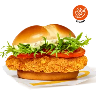 MCCRISPY FRESH 210G PUI, SOS, ROSIE, SALATA 