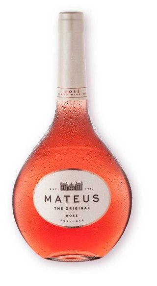 Mateus Rose