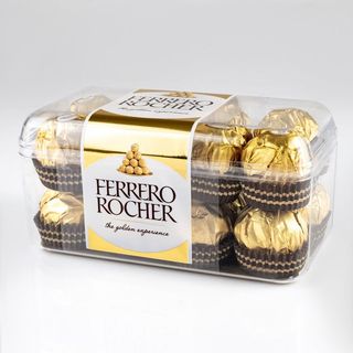 Praline Ferrero Rocher 200g