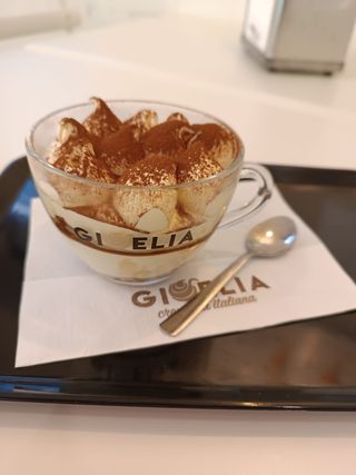 Tazze semifreddo confezione da 2