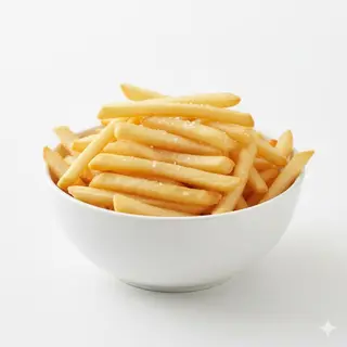 Chips Plain (Salad)