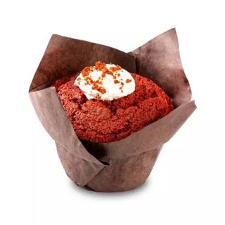 Muffins Red Velvet 