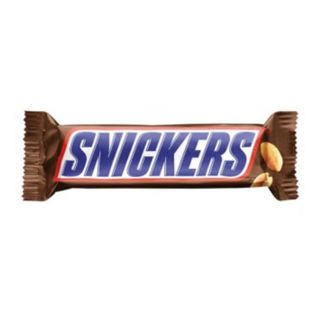 Snickers 50 gr