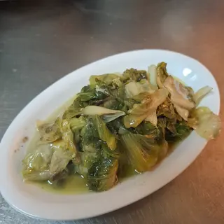 Indivia alla romana 