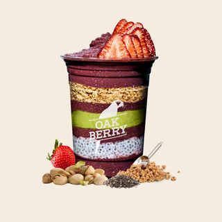 PISTACHIO - Works 500 ML