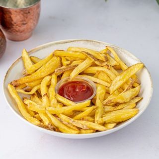 Fries