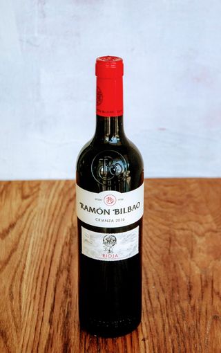RAMON BILBAO TINTO