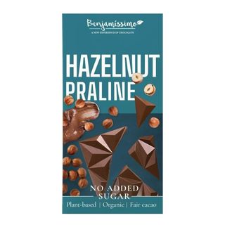 Benjamissimo с лешников тахан