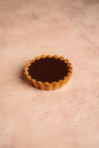 Tartelete de Chocolate