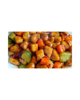 Kung Pao Chicken宫保鸡丁C13