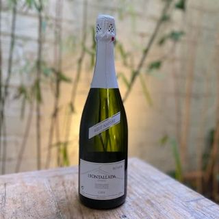 CAVA Fontallada - Brut Nature. (75 cl.)